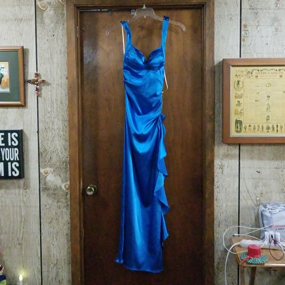 Formal  prom dress